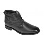 Ghete barbati elegante Yanis din piele naturala GS33N
